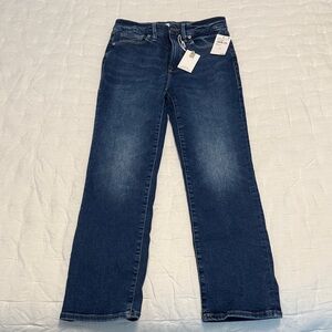 Good American good legs straight